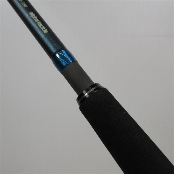 沖釣工房スルメ直結１８０－１５０